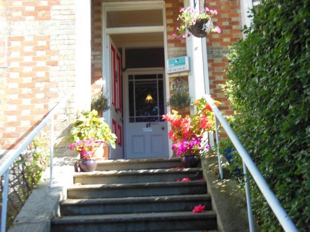 Bed and Breakfast Torwood House Penzance Exterior foto